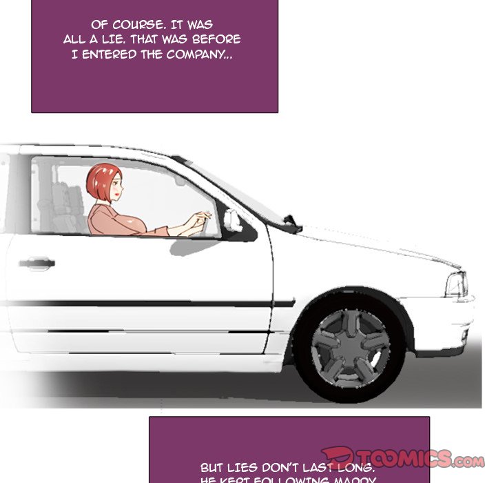 New Employee - Chapter 24 [photo 40] - MangaPorn