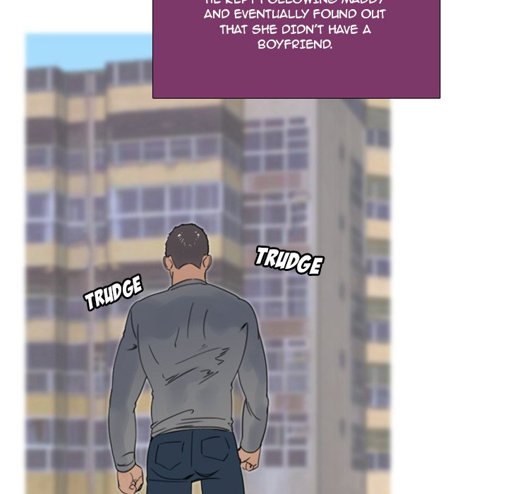 New Employee - Chapter 24 [photo 41] - MangaPorn