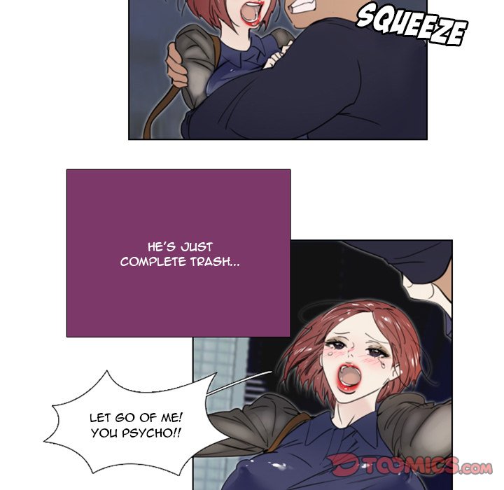 New Employee - Chapter 24 [photo 43] - MangaPorn