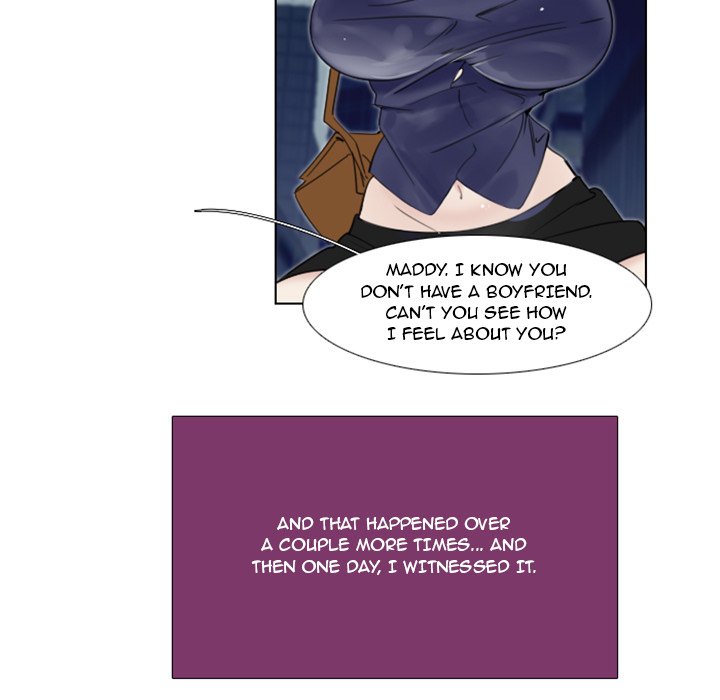 New Employee - Chapter 24 [photo 44] - MangaPorn