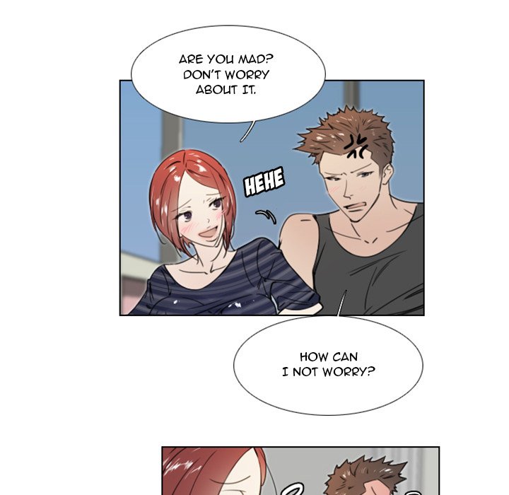 New Employee - Chapter 24 [photo 45] - MangaPorn