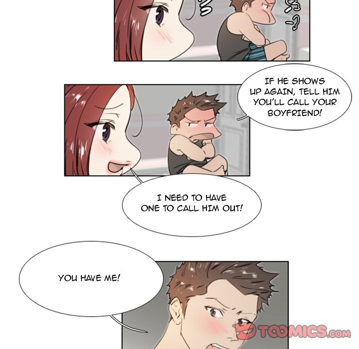 New Employee - Chapter 24 [photo 46] - MangaPorn