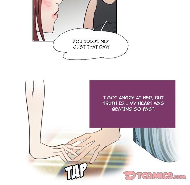 New Employee - Chapter 24 [photo 49] - MangaPorn