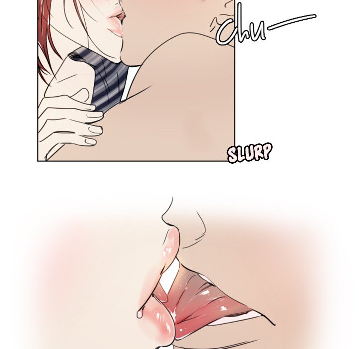 New Employee - Chapter 24 [photo 56] - MangaPorn