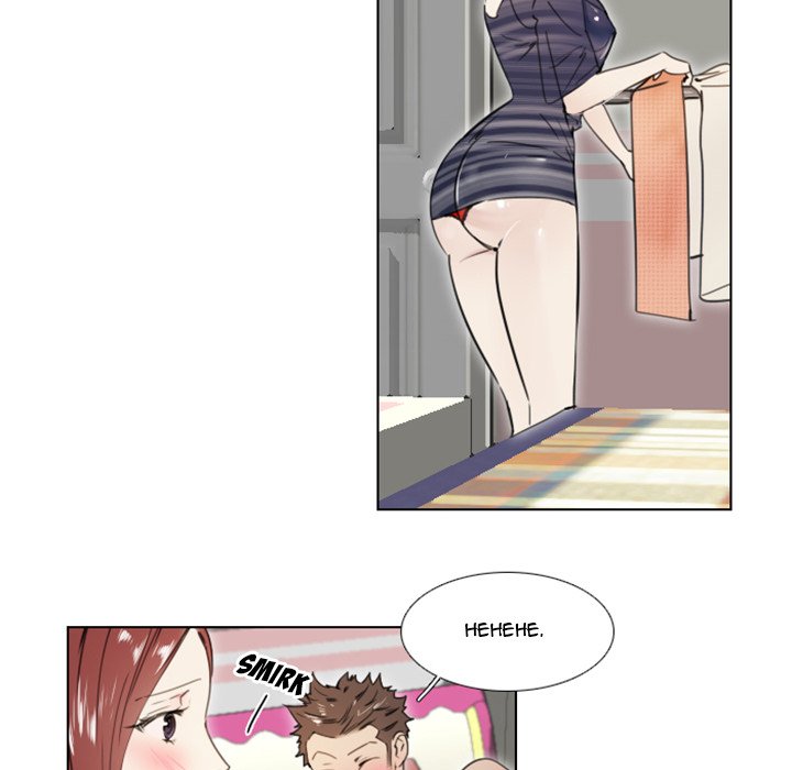 New Employee - Chapter 24 [photo 6] - MangaPorn