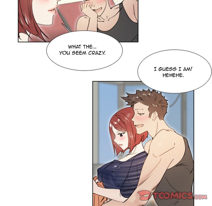 New Employee - Chapter 24 [photo 7] - MangaPorn