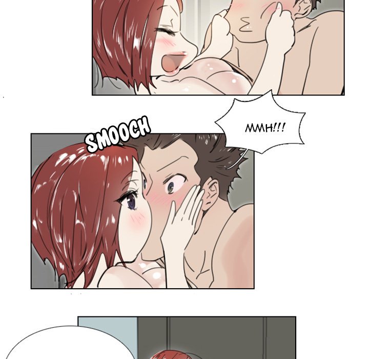 New Employee - Chapter 25 [photo 15] - MangaPorn