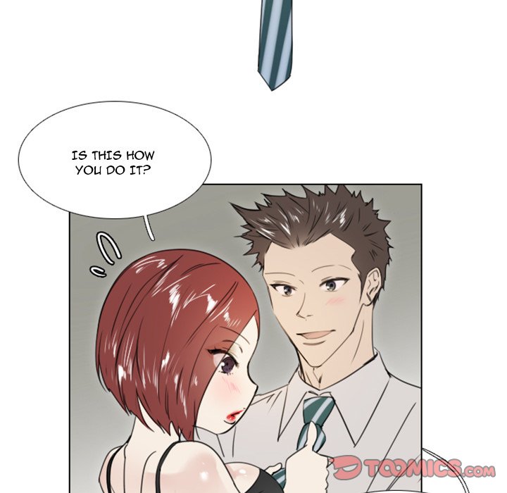 New Employee - Chapter 25 [photo 19] - MangaPorn