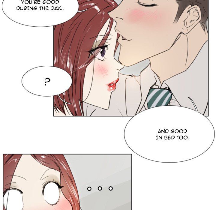 New Employee - Chapter 25 [photo 21] - MangaPorn