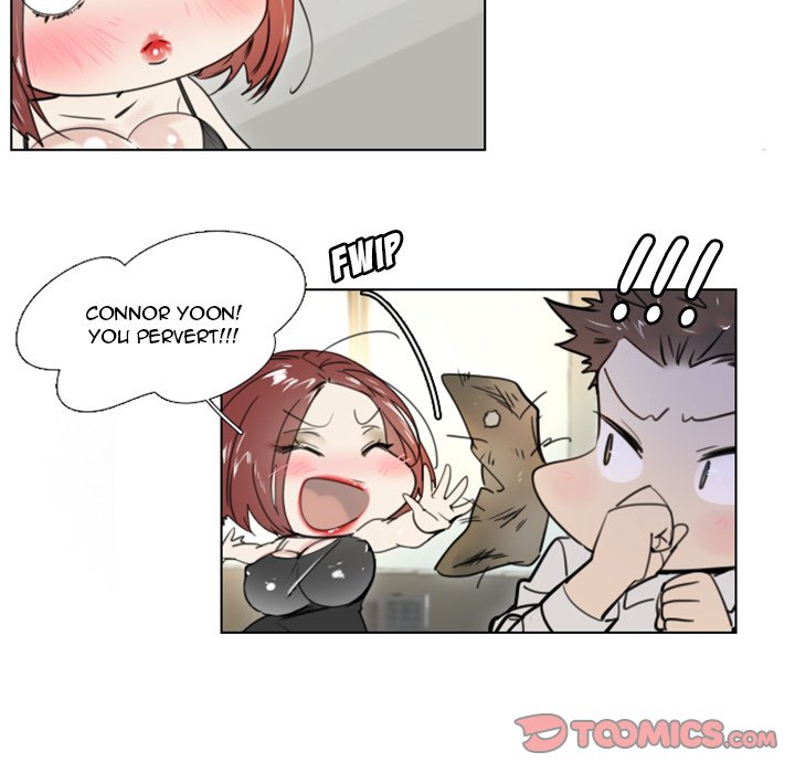 New Employee - Chapter 25 [photo 22] - MangaPorn