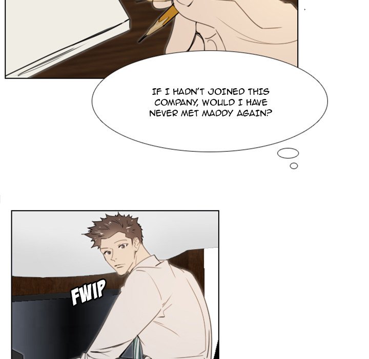 New Employee - Chapter 25 [photo 30] - MangaPorn