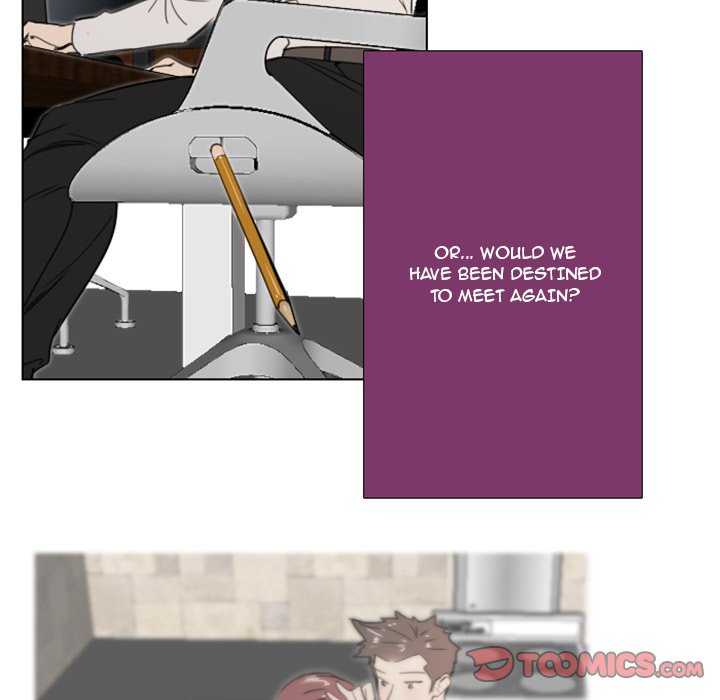 New Employee - Chapter 25 [photo 31] - MangaPorn