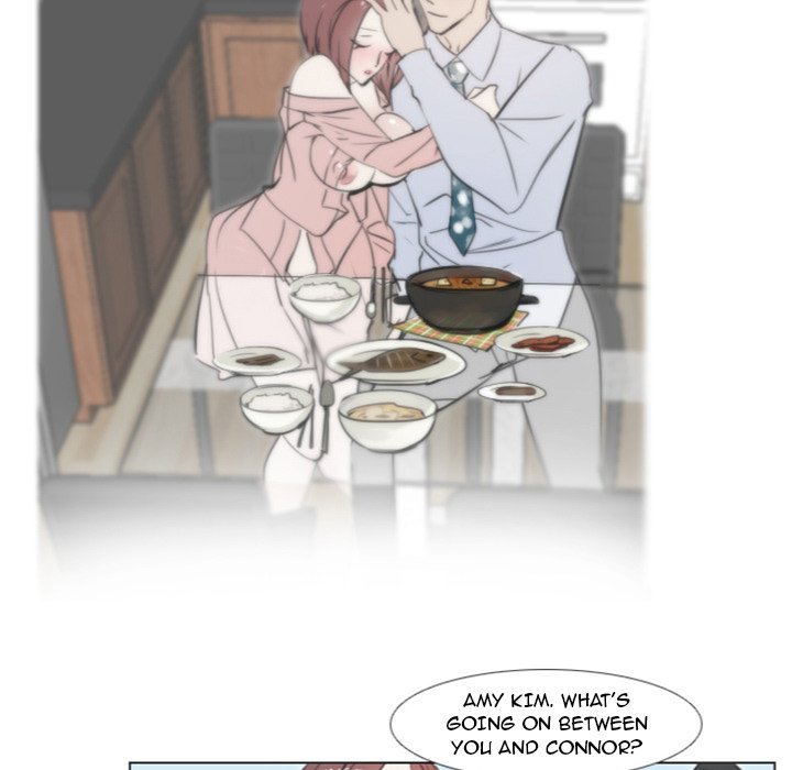 New Employee - Chapter 25 [photo 32] - MangaPorn