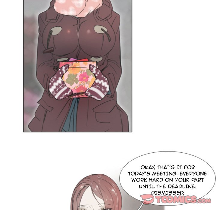 New Employee - Chapter 25 [photo 34] - MangaPorn