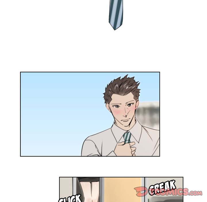 New Employee - Chapter 25 [photo 40] - MangaPorn