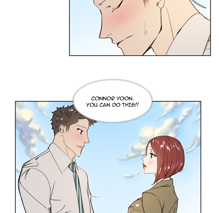 New Employee - Chapter 25 [photo 42] - MangaPorn