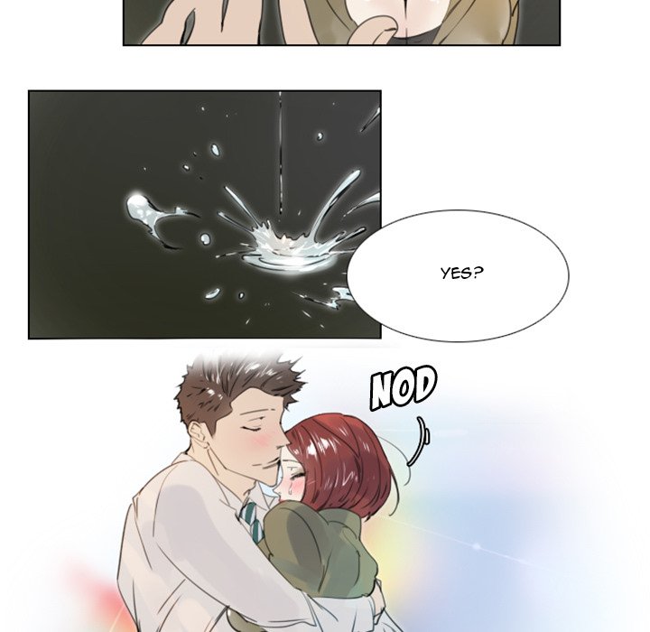 New Employee - Chapter 25 [photo 47] - MangaPorn