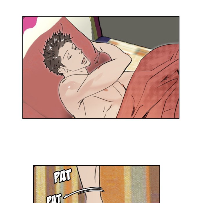 New Employee - Chapter 25 [photo 5] - MangaPorn