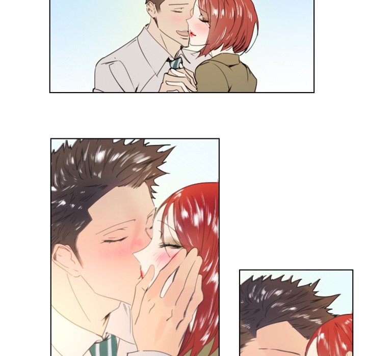 New Employee - Chapter 25 [photo 50] - MangaPorn