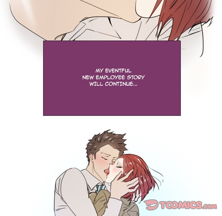 New Employee - Chapter 25 [photo 52] - MangaPorn