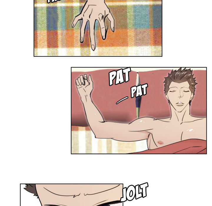 New Employee - Chapter 25 [photo 6] - MangaPorn