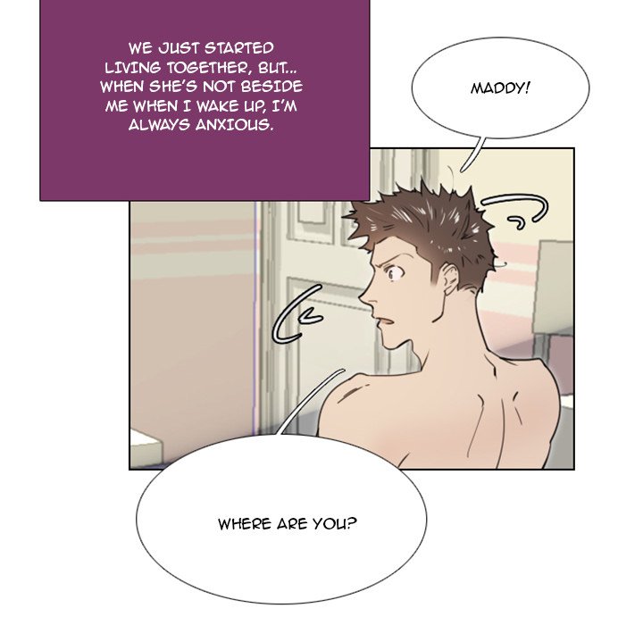 New Employee - Chapter 25 [photo 8] - MangaPorn