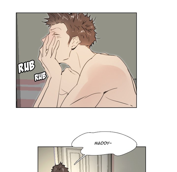 New Employee - Chapter 25 [photo 9] - MangaPorn