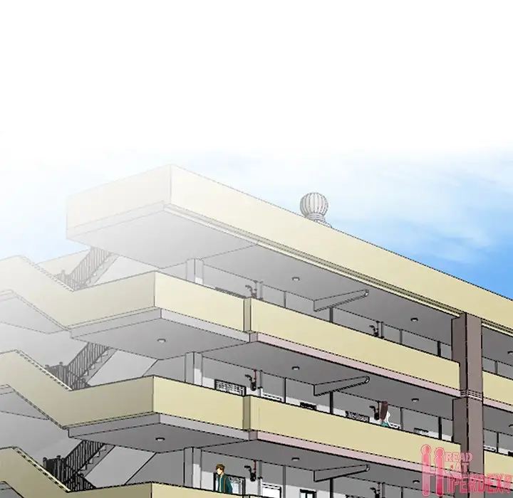 Secret Hideout - Chapter 1 [photo 101] - MangaPorn