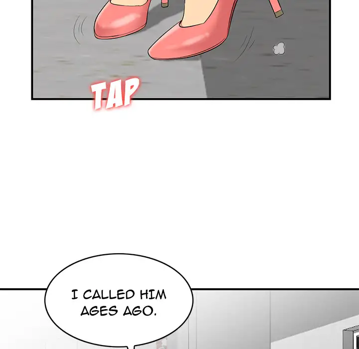 Secret Hideout - Chapter 1 [photo 104] - MangaPorn
