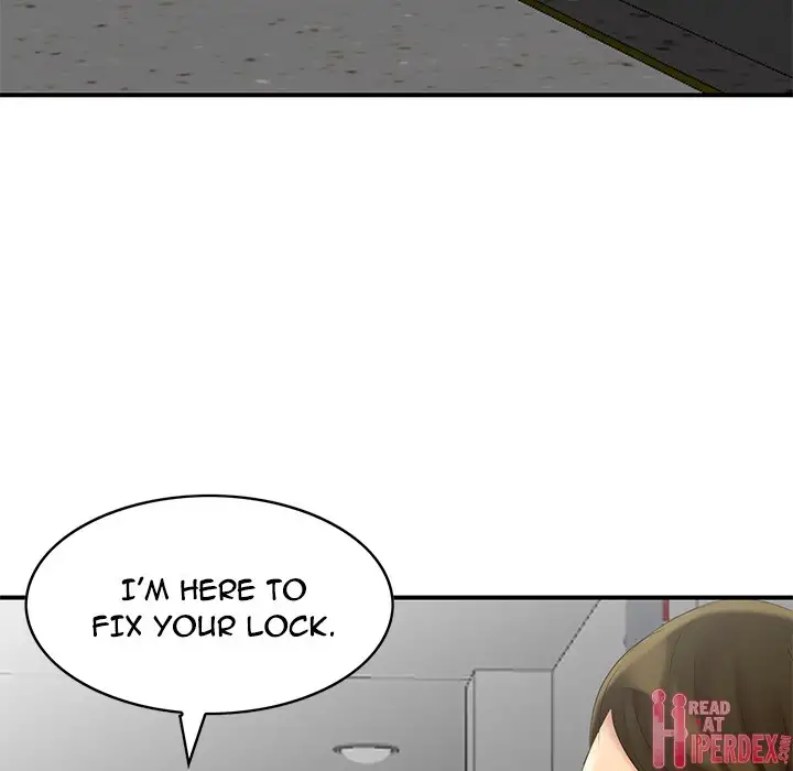 Secret Hideout - Chapter 1 [photo 106] - MangaPorn
