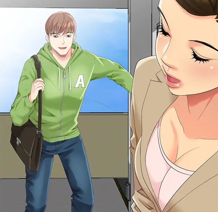 Secret Hideout - Chapter 1 [photo 107] - MangaPorn
