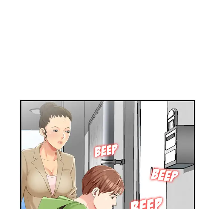 Secret Hideout - Chapter 1 [photo 109] - MangaPorn