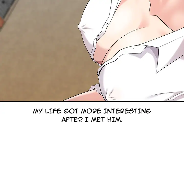 Secret Hideout - Chapter 1 [photo 11] - MangaPorn