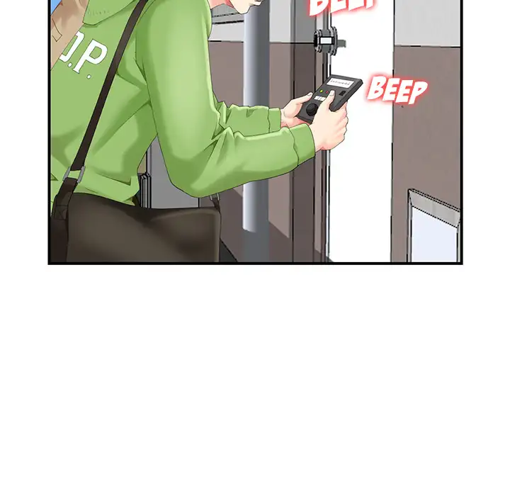 Secret Hideout - Chapter 1 [photo 110] - MangaPorn