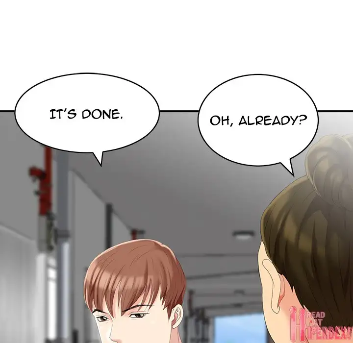 Secret Hideout - Chapter 1 [photo 111] - MangaPorn