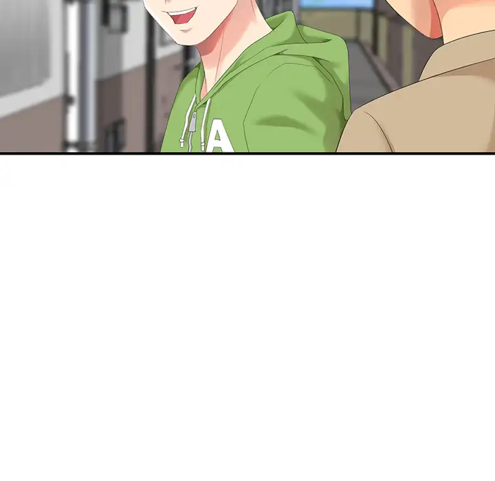 Secret Hideout - Chapter 1 [photo 112] - MangaPorn