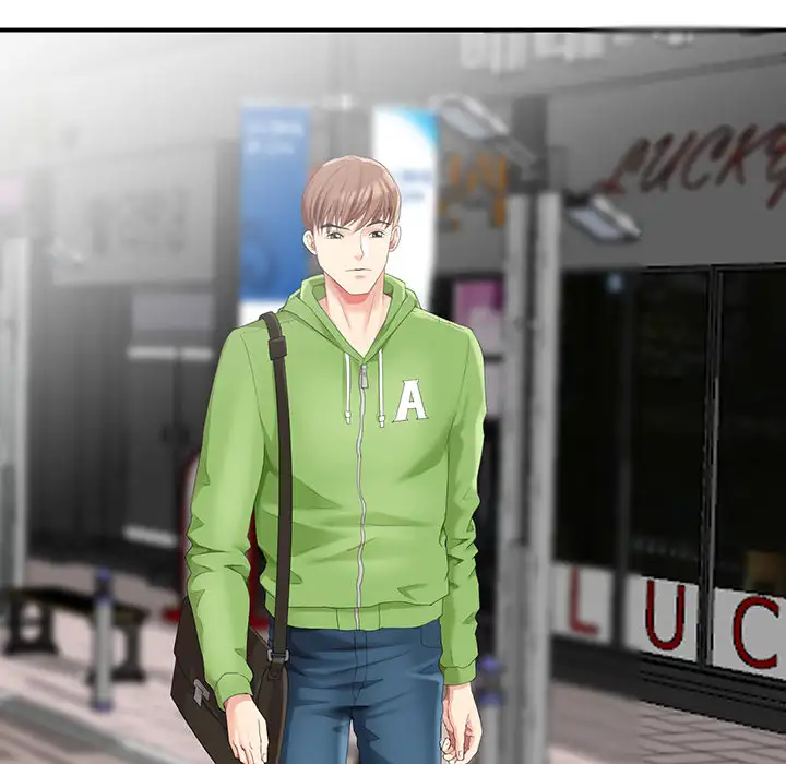 Secret Hideout - Chapter 1 [photo 113] - MangaPorn