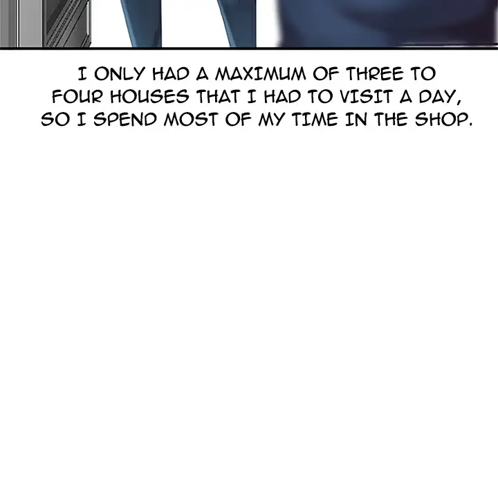 Secret Hideout - Chapter 1 [photo 121] - MangaPorn