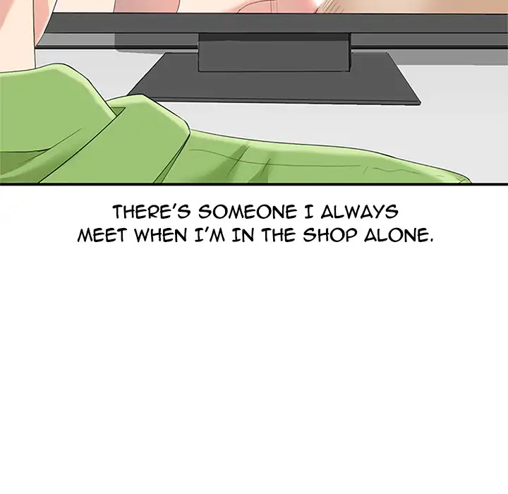 Secret Hideout - Chapter 1 [photo 125] - MangaPorn
