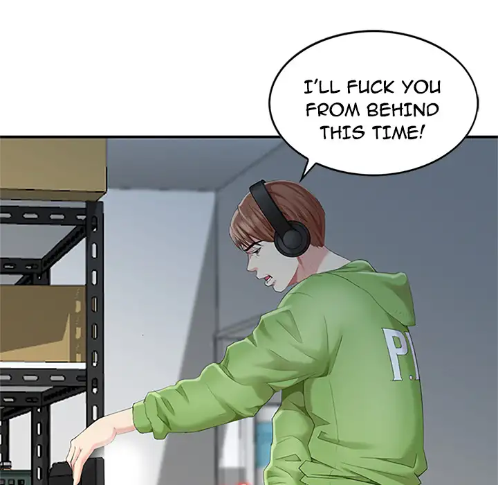 Secret Hideout - Chapter 1 [photo 128] - MangaPorn