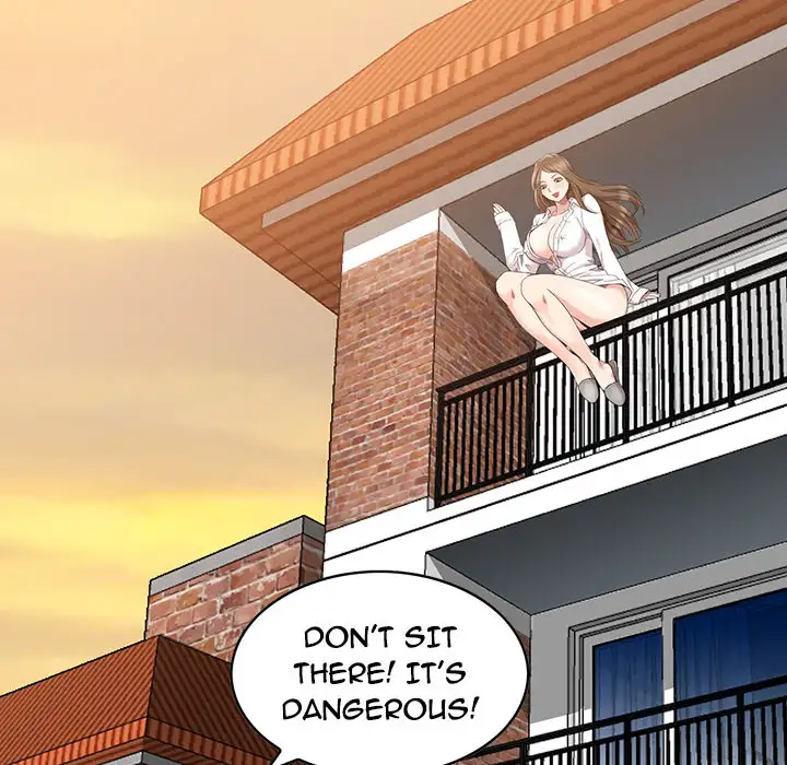 Secret Hideout - Chapter 1 [photo 13] - MangaPorn