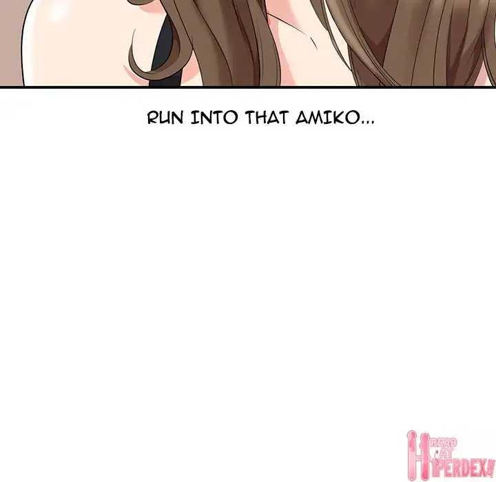 Secret Hideout - Chapter 1 [photo 138] - MangaPorn