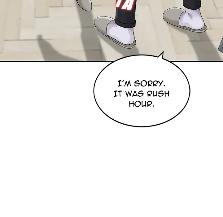 Secret Hideout - Chapter 1 [photo 20] - MangaPorn