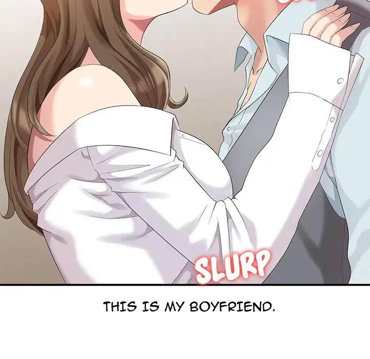 Secret Hideout - Chapter 1 [photo 24] - MangaPorn