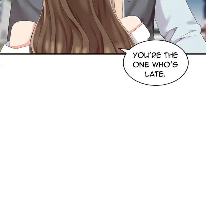 Secret Hideout - Chapter 1 [photo 30] - MangaPorn