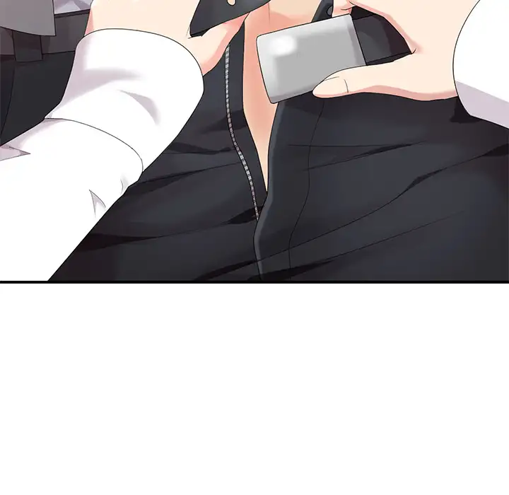 Secret Hideout - Chapter 1 [photo 34] - MangaPorn