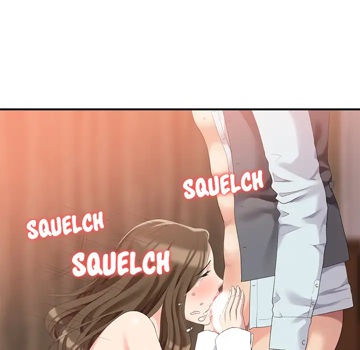 Secret Hideout - Chapter 1 [photo 52] - MangaPorn