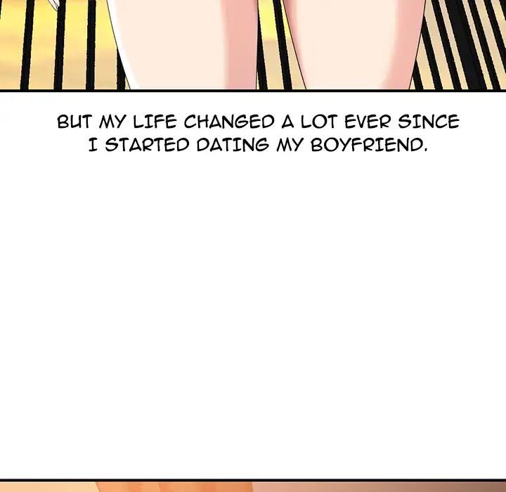 Secret Hideout - Chapter 1 [photo 6] - MangaPorn