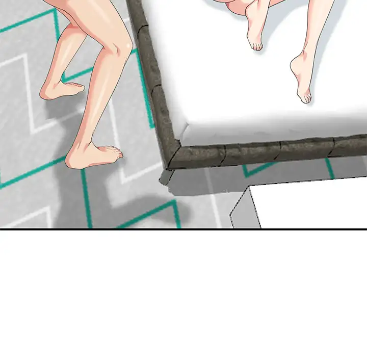 Secret Hideout - Chapter 1 [photo 61] - MangaPorn