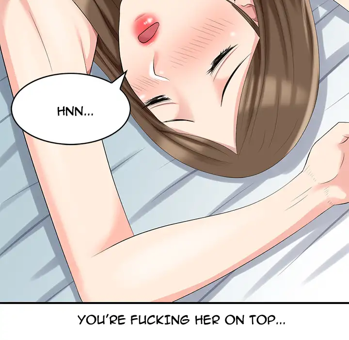 Secret Hideout - Chapter 1 [photo 75] - MangaPorn